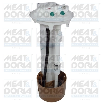 Sender Unit, fuel tank